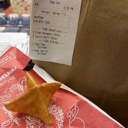 Crab Rangoon Crab Rangoon