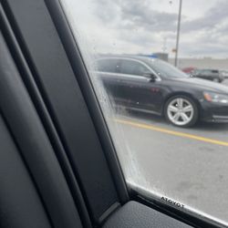 Xtreme Detailing - Windows not cleaned.