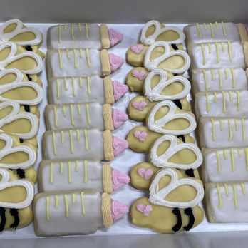 Bake My Day - Bakeries Near Me - Iola, Kansas