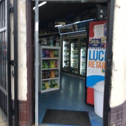 J.M. Discount Liquors