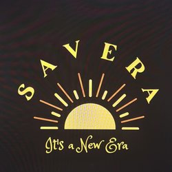 Savera - The logo