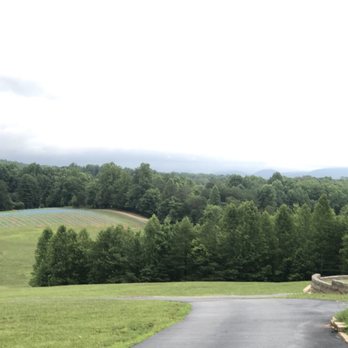 Dahlonega Resort & Vineyard - The view from the porch - New American Near Me - Dahlonega, Georgia Dahlonega Resort & Vineyard - The view from the porch - New American Near Me - Dahlonega, Georgia