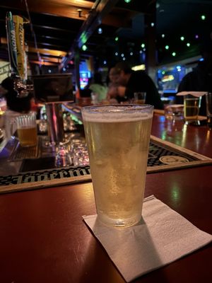Sweetwater Saloon. by null