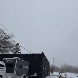 Outside Outside