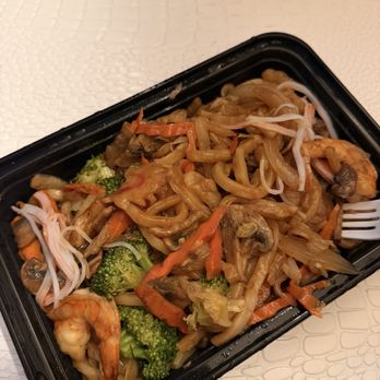 Edo Sushi and Ramen - Udon seafood noodles - Sushi Bars Near Me - Moreno Valley, California Edo Sushi and Ramen - Udon seafood noodles - Sushi Bars Near Me - Moreno Valley, California