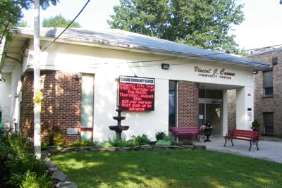 Casano Community Center - social services organization in Roselle Park, NJ