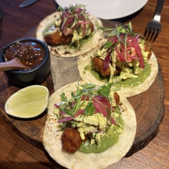 dLeña - La Baja Fish Taco** - Mexican Near Me - Washington, DC, District of Columbia dLeña - La Baja Fish Taco** - Mexican Near Me - Washington, DC, District of Columbia