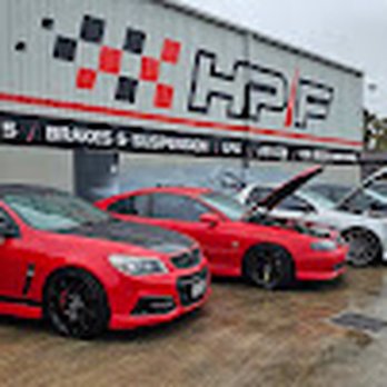 Horsepower Factory - Auto Repair Near Me - Dandenong, VIC Horsepower Factory - Auto Repair Near Me - Dandenong, VIC