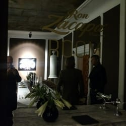 Zacapa Room