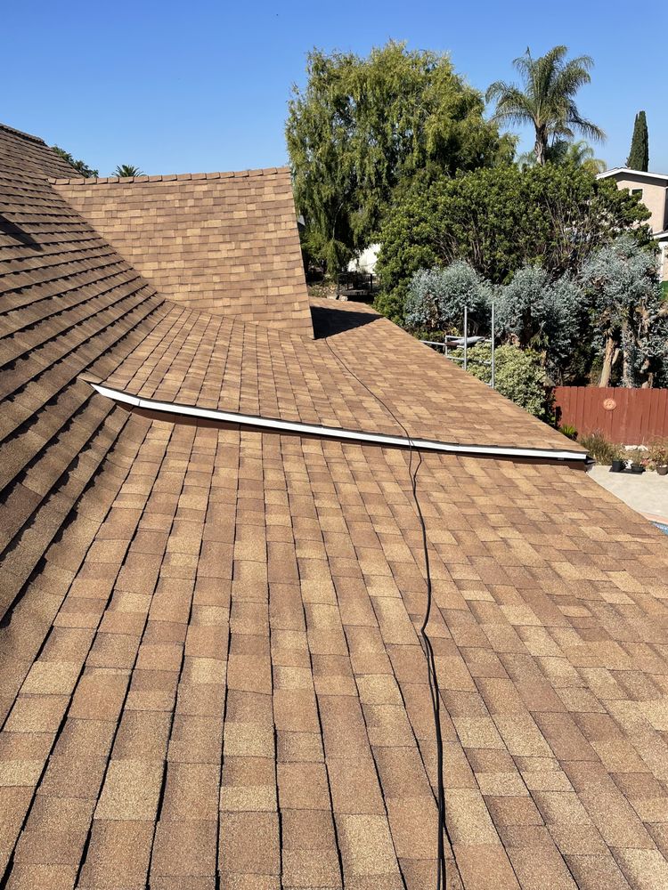 Slide of Higher Levels Roofing