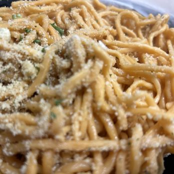 Fire Wings - Fairfield - LRG - GARLIC NOODLES - Chicken Wings Near Me - Fairfield, California