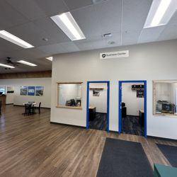 Camping World - Houghton Lake