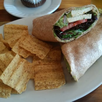 Melt Revival - Avocado wrap is so great! - Breakfast & Brunch Near Me - Cincinnati, Ohio Melt Revival - Avocado wrap is so great! - Breakfast & Brunch Near Me - Cincinnati, Ohio