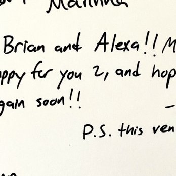 Brownstone Gardens - Everyone loved Brownstone! One of our guests even wrote it in our guestbook. - Venues & Event Spaces Near Me - Oakley, California Brownstone Gardens - Everyone loved Brownstone! One of our guests even wrote it in our guestbook. - Venues & Event Spaces Near Me - Oakley, California