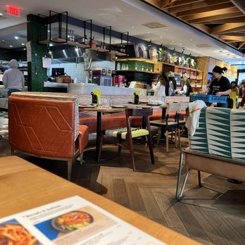 Nando's Peri-Peri - Interior - Portuguese Near Me - Oxon Hill, Maryland Nando's Peri-Peri - Interior - Portuguese Near Me - Oxon Hill, Maryland