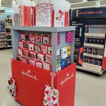 Walgreens - a display of valentine's day cards - Drugstores Near Me - Portland, Oregon Walgreens - a display of valentine's day cards - Drugstores Near Me - Portland, Oregon