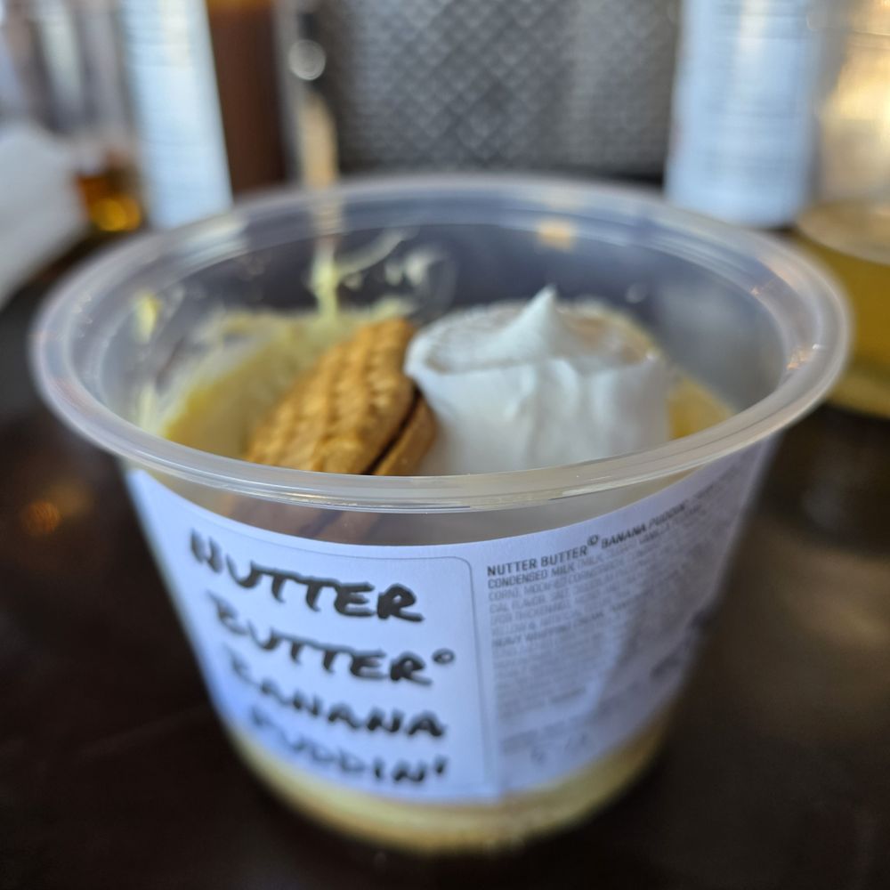 Whatcha Smokin' BBQ & Brew