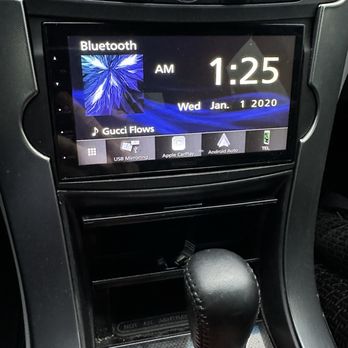 Mobile Solutions - Kenwood - Car Stereo Installation Near Me - Brentwood, California Mobile Solutions - Kenwood - Car Stereo Installation Near Me - Brentwood, California