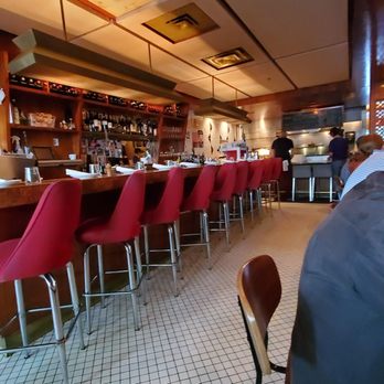 Nook - Italian Near Me - Vancouver, British Columbia