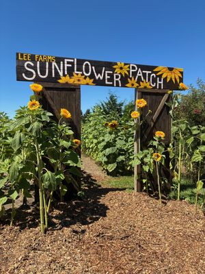 Lee Family Farms by null