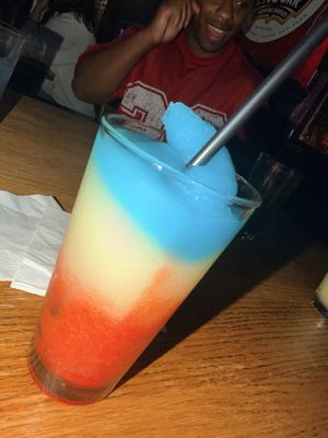 The Iron Bear by null