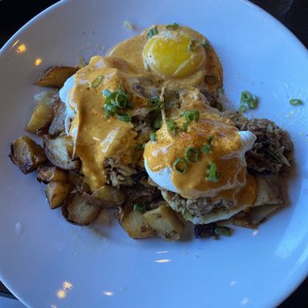 Bosscat Kitchen & Libations - New American Near Me - Houston, Texas Bosscat Kitchen & Libations - New American Near Me - Houston, Texas