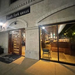 South Fork Grille El Dorado Hills
