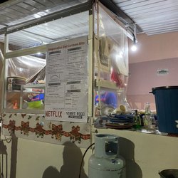 Empanadas Nocturnas Del Carmen