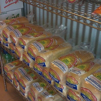 Golden Krust Hard Dough Bread