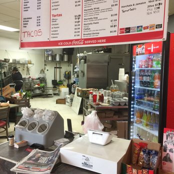 Marmelly - Large kitchen area - Mexican Near Me - Westmont, Illinois