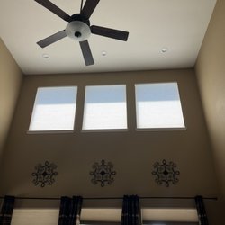 Upside Window Coverings