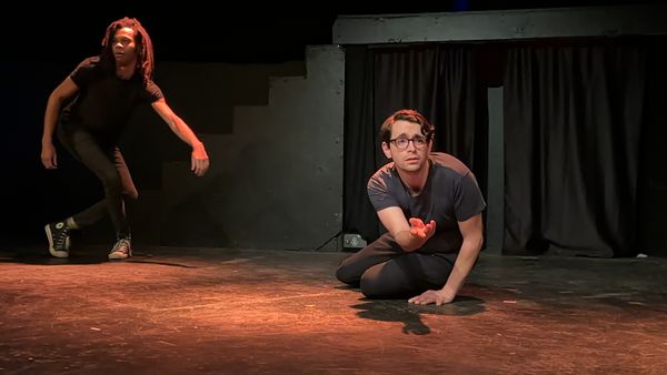 The Elysian Theater by null