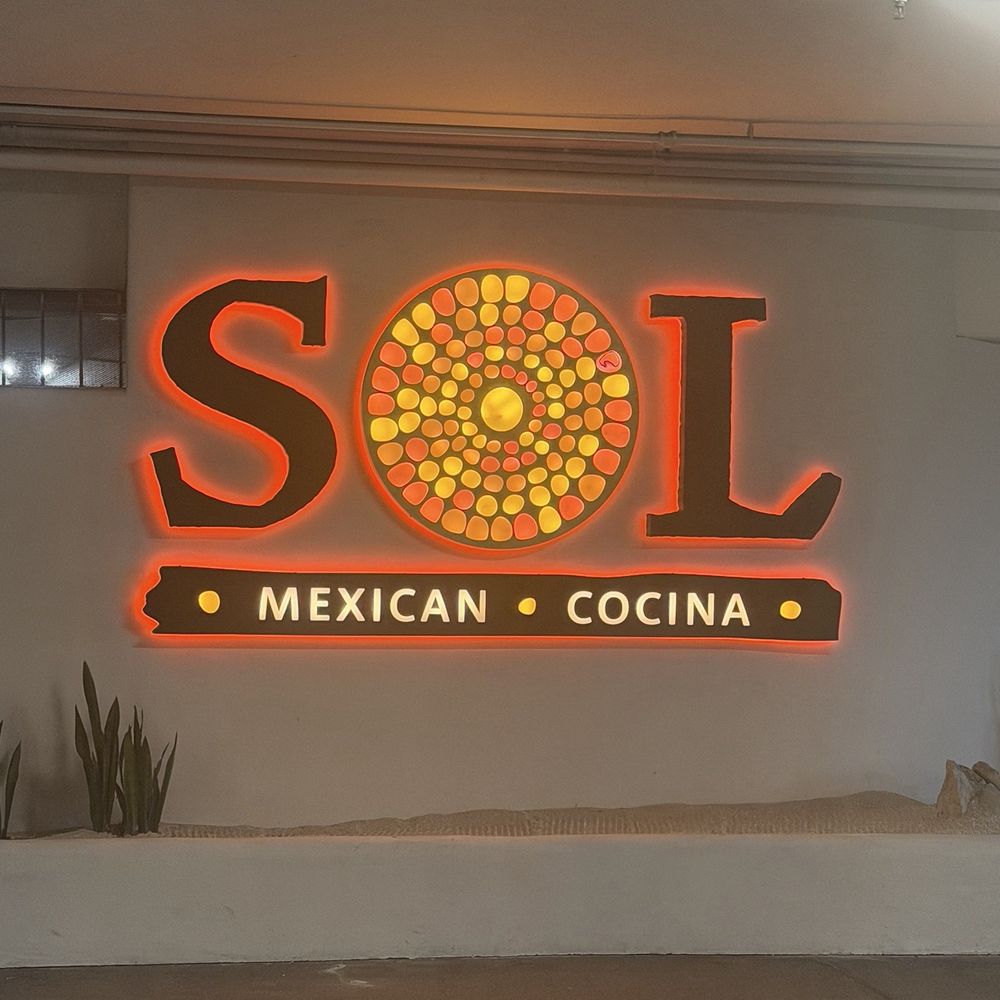 SOL Mexican Cocina - Mexican Near Me - Irvine, California SOL Mexican Cocina - Mexican Near Me - Irvine, California