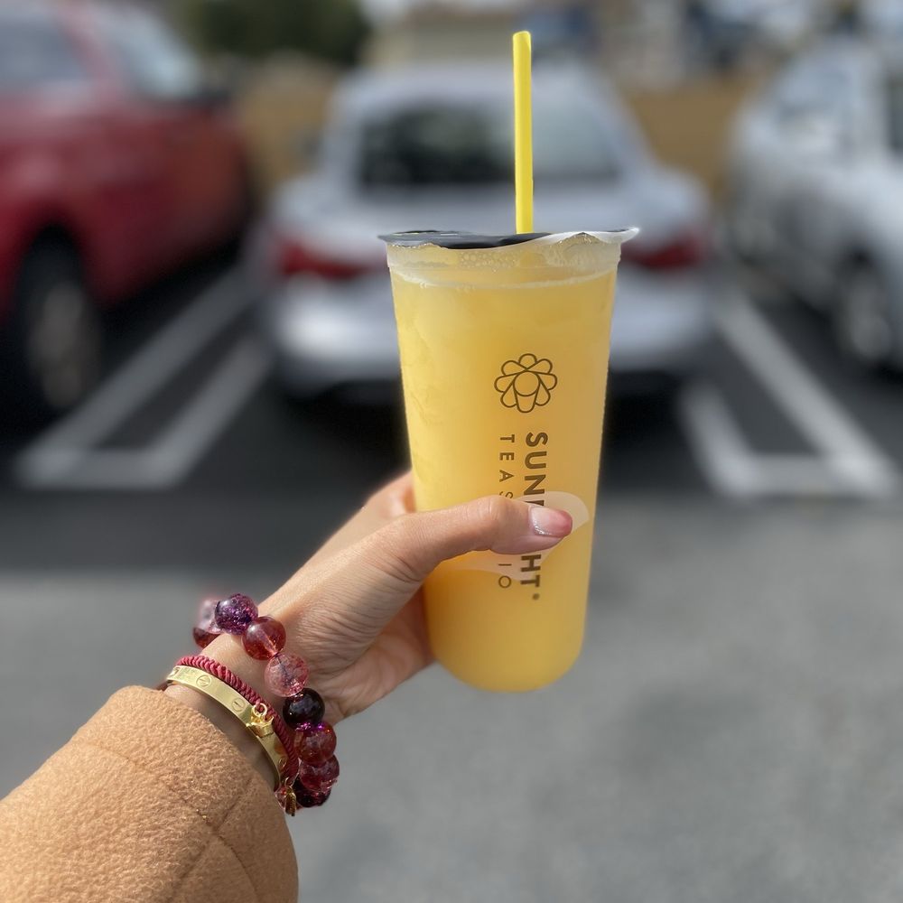Sunright Tea Studio - Arcadia - Bubble Tea Near Me - Arcadia, California Sunright Tea Studio - Arcadia - Bubble Tea Near Me - Arcadia, California