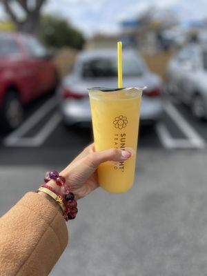 Sunright Tea Studio - Arcadia by null