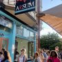 Photo of Baltimore Avenue Dollar Stroll