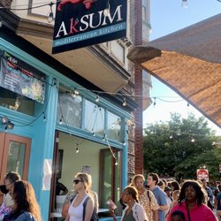 Baltimore Avenue Dollar Stroll - Legit Spot