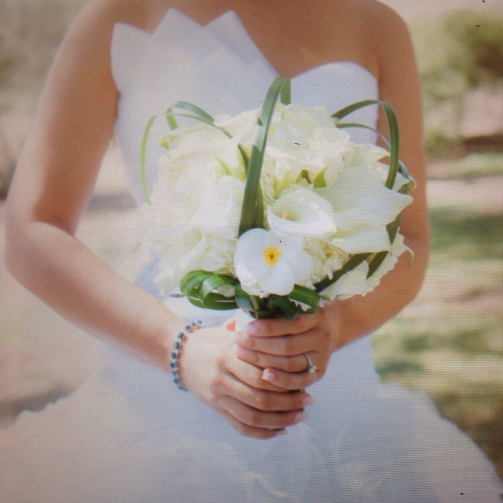 My bouquet My bouquet