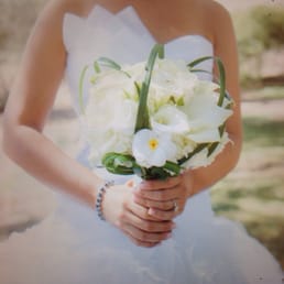My bouquet