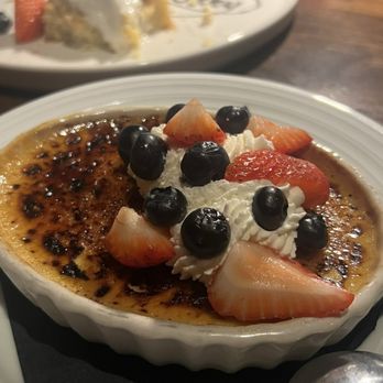 Elements - Crème Brûlée - New American Near Me - Paradise Valley, Arizona
