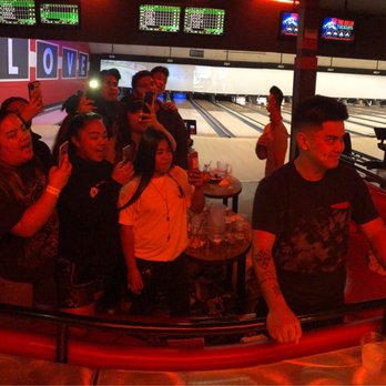 Bowlero Milpitas - Bowling Near Me - Milpitas, California