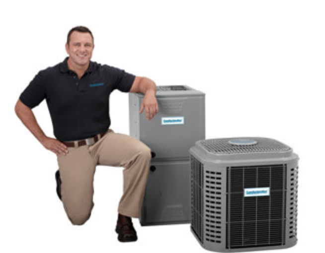 Slide of Arlington Hardware Co