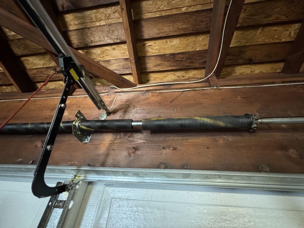 Viking Garage Doors - Garage Door Contractor in Anaheim, CA