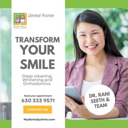 Dental Pointe - #dentalpointe #dentist