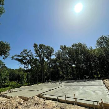 AGS Sanchez Concrete - AGS SANCHEZ CONCRETE did my home foundation - Masonry/Concrete Near Me