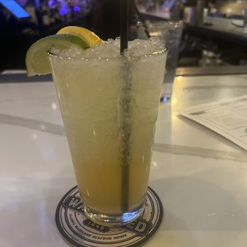 Watershed - Seafood Near Me - Baltimore, Maryland