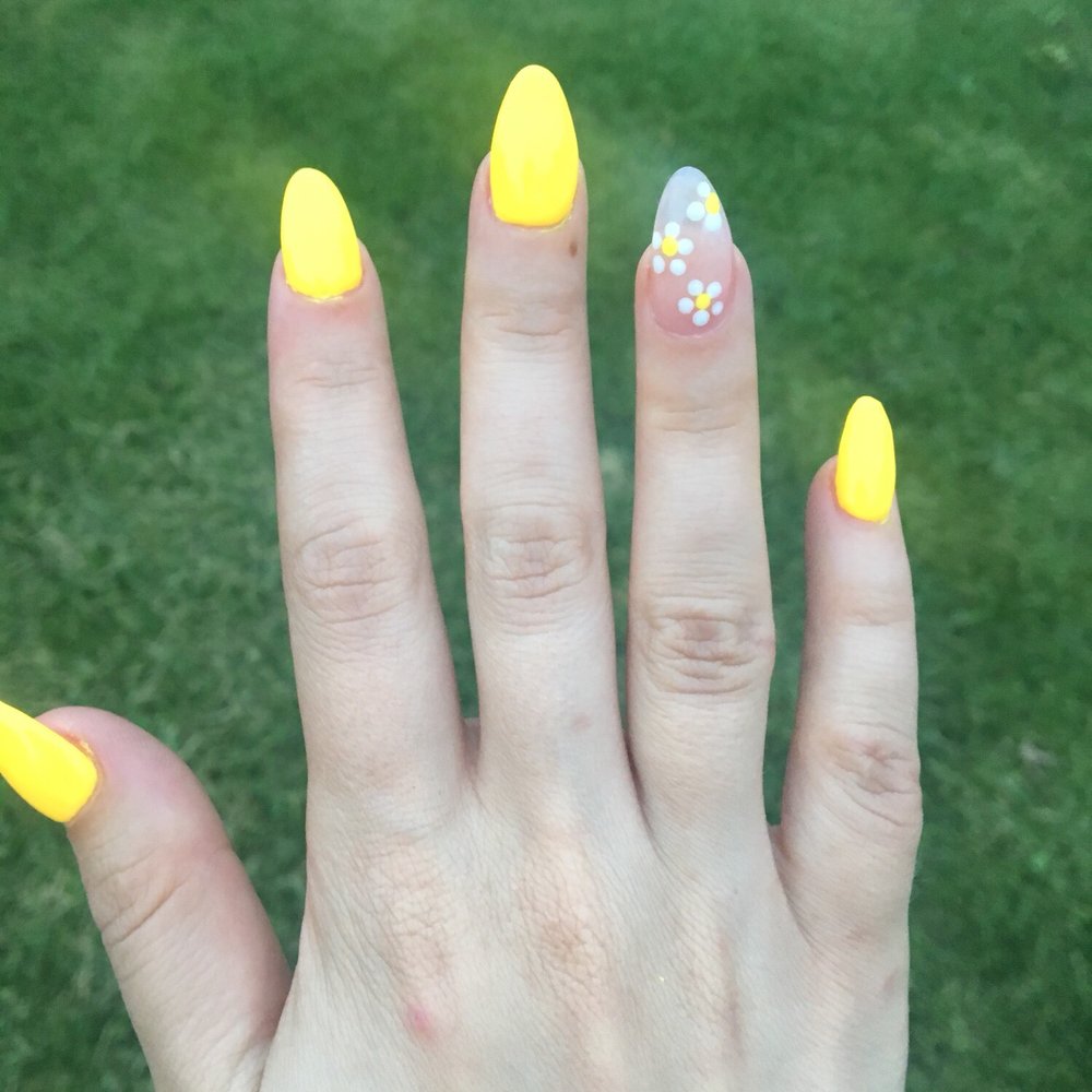 CK Nails - Nail Salons Near Me - Frederick, Maryland