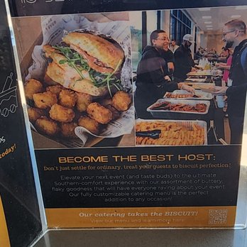 The Biscuit Bar - Breakfast & Brunch Near Me - Arlington, Texas The Biscuit Bar - Breakfast & Brunch Near Me - Arlington, Texas