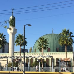 Masjid Umar Ibn Al-Khattab
