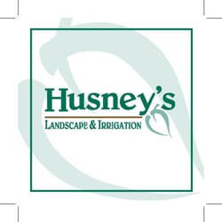 Husney's Landscape & Irrigation
